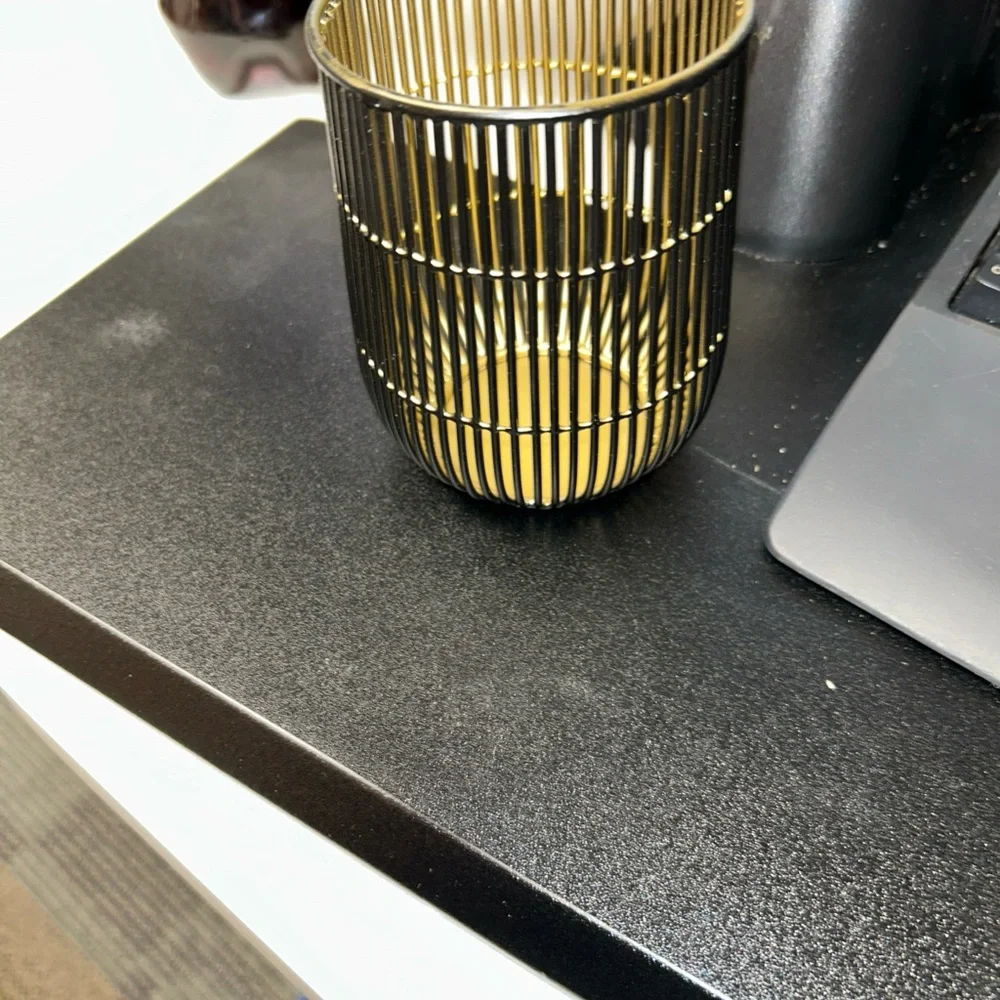 Kent Wire Tealight/Votive Candle Holder 4